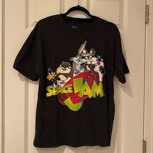 Space Jam T-shirt